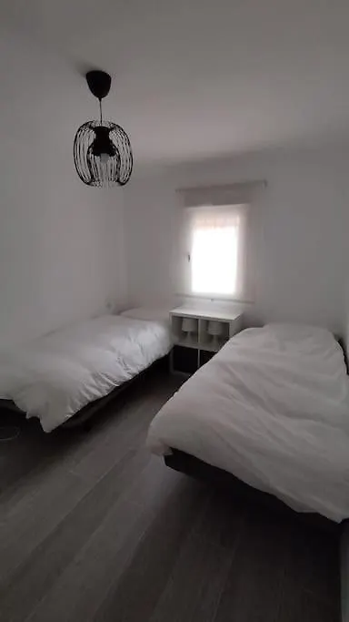 Apartamento Moderno A 1Km De Granada
