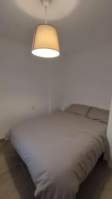 Apartamento Moderno A 1Km De Granada 0*,
