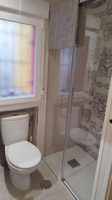 Apartamento Moderno A 1Km De Granada 0*,