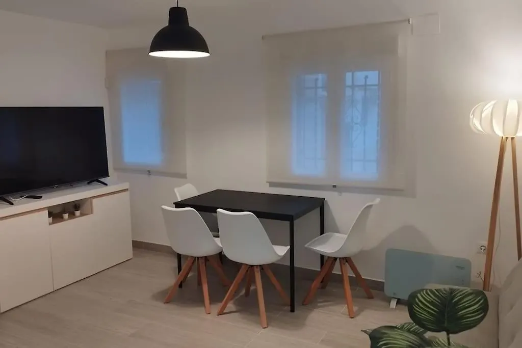 Apartamento Moderno A 1Km De Granada