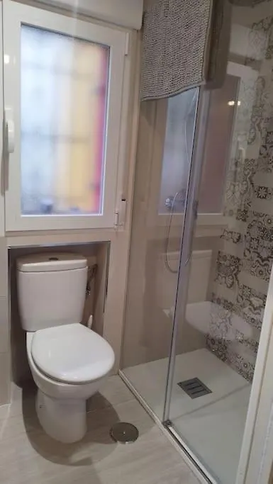 Apartamento Moderno A 1Km De Granada