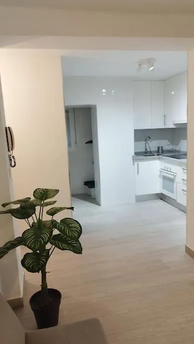 Apartamento Moderno A 1Km De Granada 0*,  España
