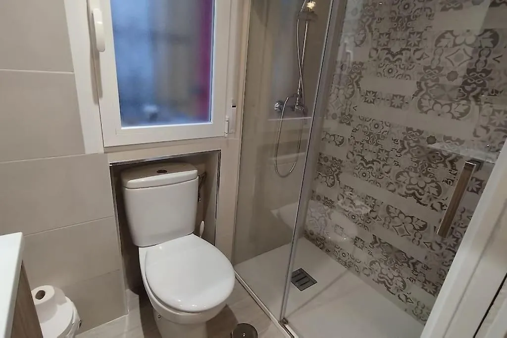 Apartamento Moderno A 1Km De Granada