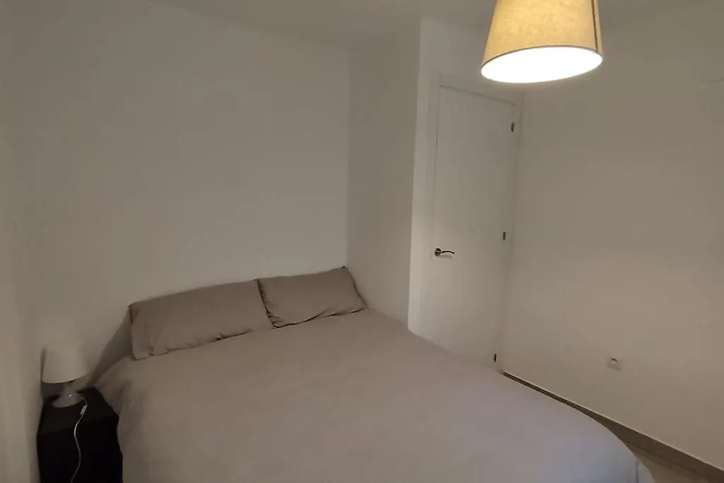 Apartamento Moderno A 1Km De Granada España