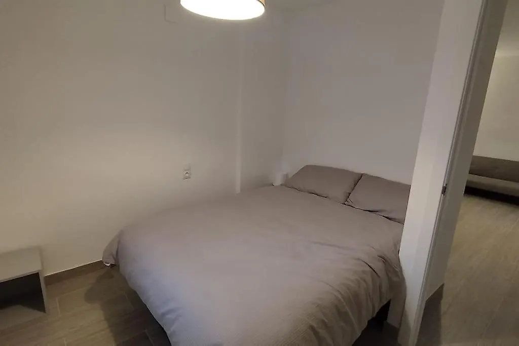 Apartamento Moderno A 1Km De Granada