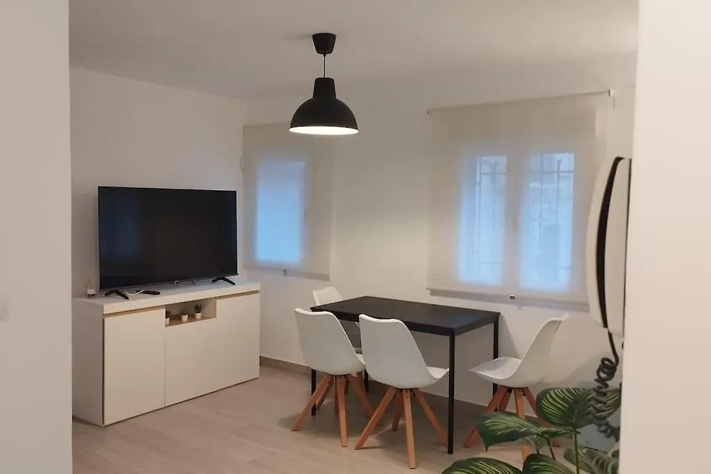 Apartamento Moderno A 1Km De Granada