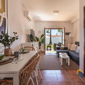 Duplex By Yumbo Playa del Inglés