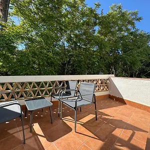 Dreaming Sacromonte - Free Parking Сasa de vacaciones