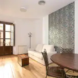 Gran Via 1 Apartamento