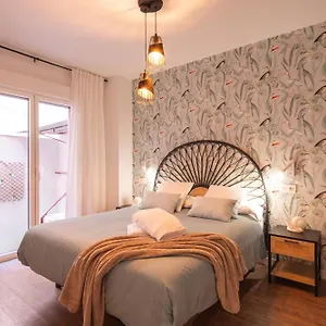 Lobos Deluxe Apartamento