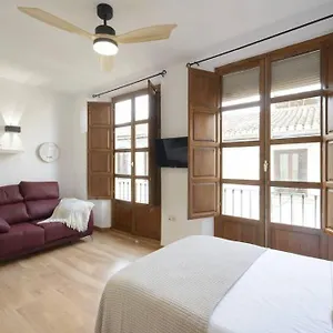 Centro Apartamento