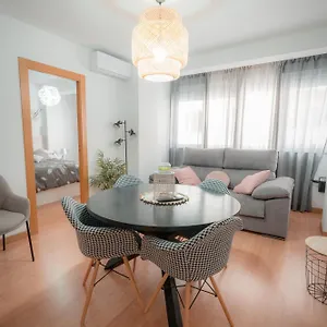 Ibericabeds Figares Apartamento