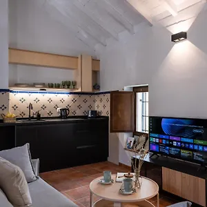 Carmen De Xaira 2º By Florentia Homes Apartamento