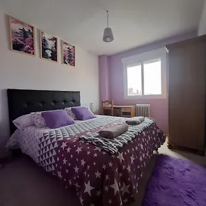 Privada Habitación en casa particular