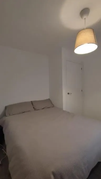Apartamento Moderno A 1Km De グラナダ スペイン