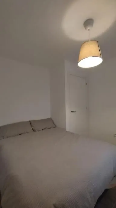 Apartamento Moderno A 1Km De Granada Apartment