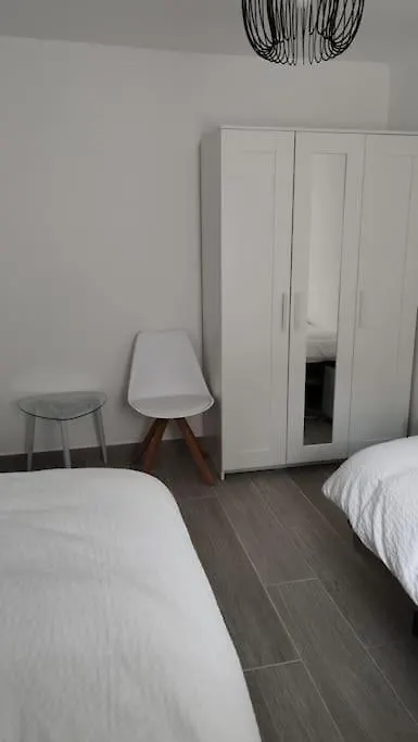 アパート Apartamento Moderno A 1Km De グラナダ