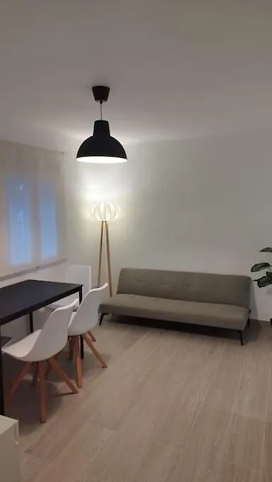 Apartamento Moderno A 1Km De グラナダ アパート