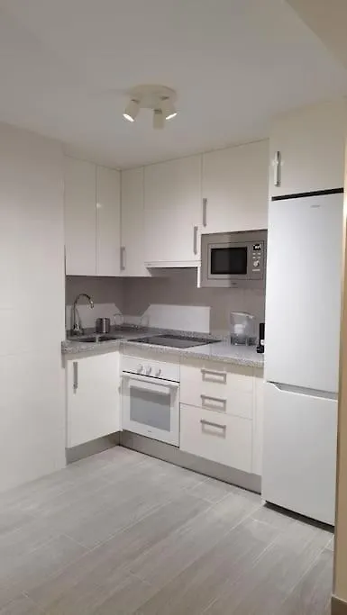 Apartamento Moderno A 1Km De グラナダ アパート