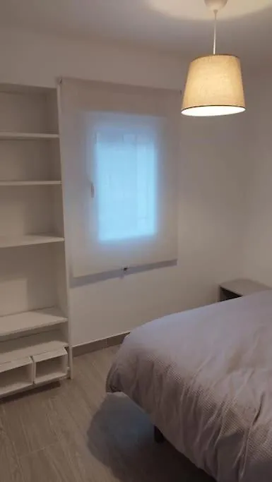 Apartamento Moderno A 1Km De グラナダ