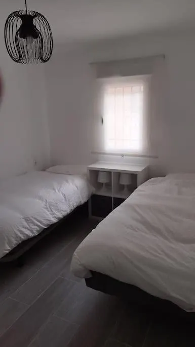 アパート Apartamento Moderno A 1Km De グラナダ