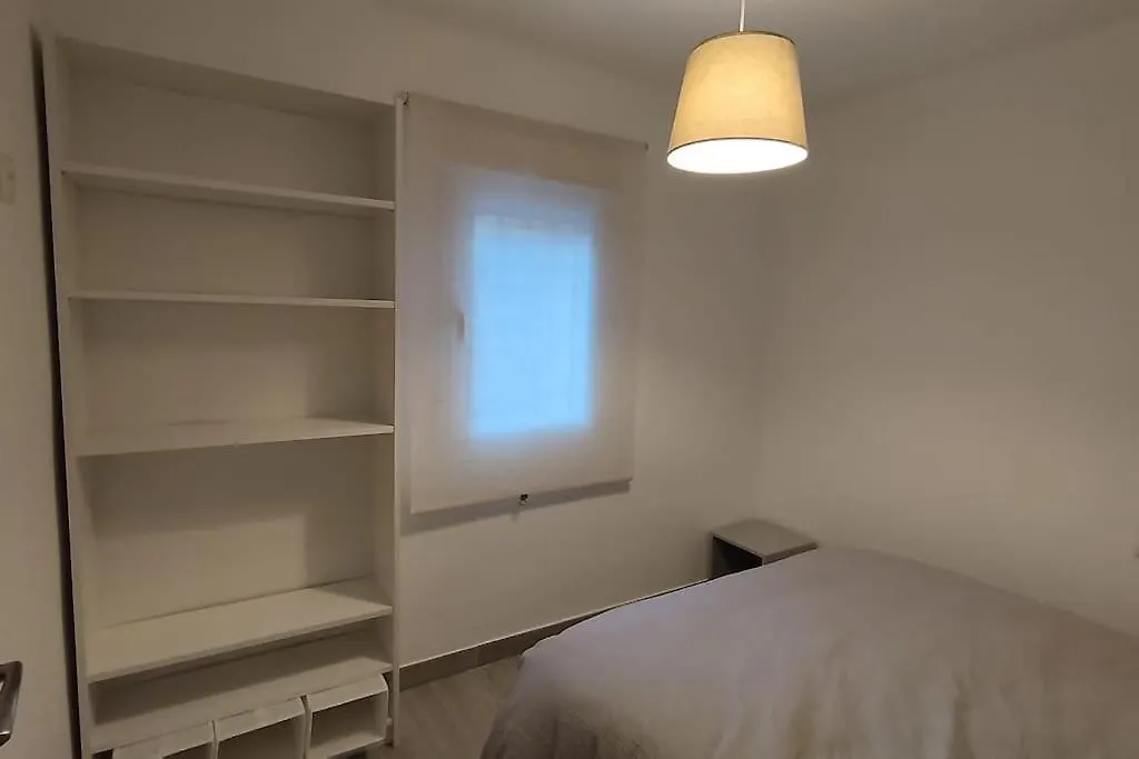 Apartamento Moderno A 1Km De Granada 0*,