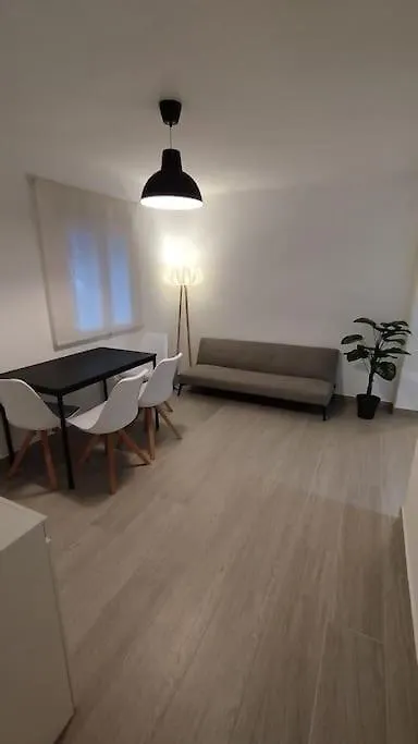 Daire Apartamento Moderno A 1Km De Granada İspanya