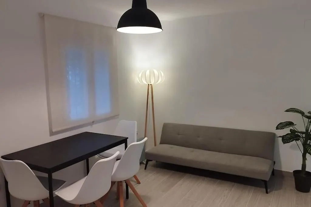 Apartamento Moderno A 1Km De Granada