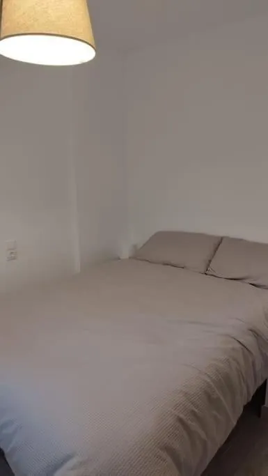 Daire Apartamento Moderno A 1Km De Granada