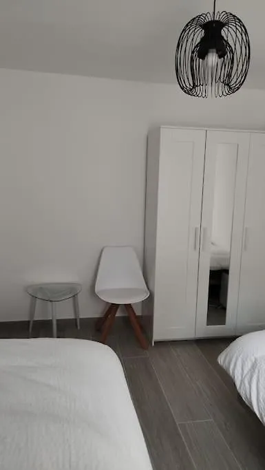 Daire Apartamento Moderno A 1Km De Granada İspanya