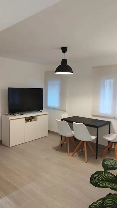 Apartamento Moderno A 1Km De Granada İspanya